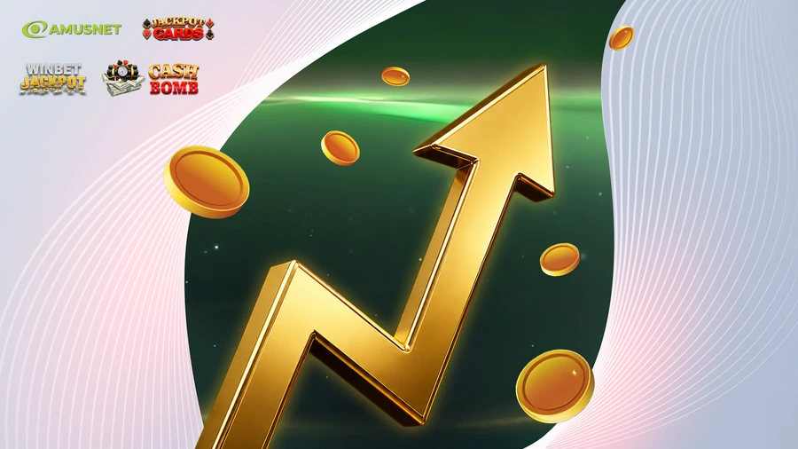 ⭐SPECIAL: BOOST Golden Chips на WINBET позлатява уикендите през май