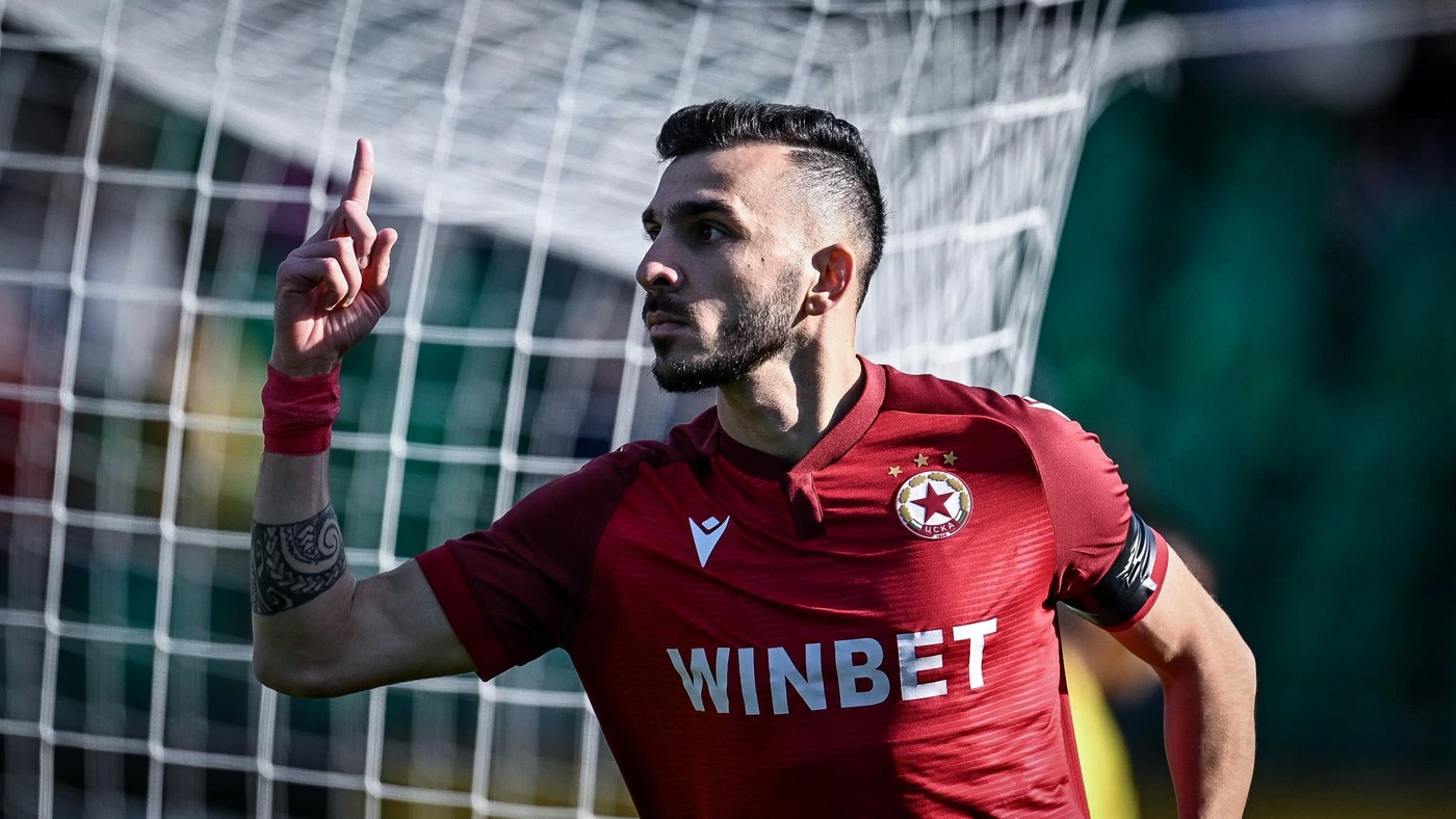 cska, цска, питас, футбол, първа лига, ефбет лига, българия, winbet, уинбет