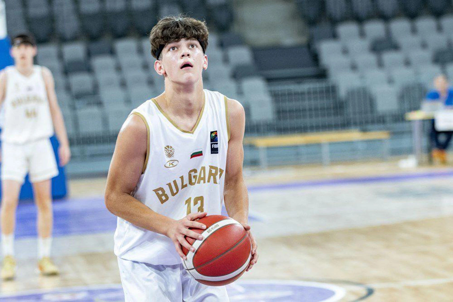 България U18 стартира участието си на ЕвроБаскет срещу тежък съперник