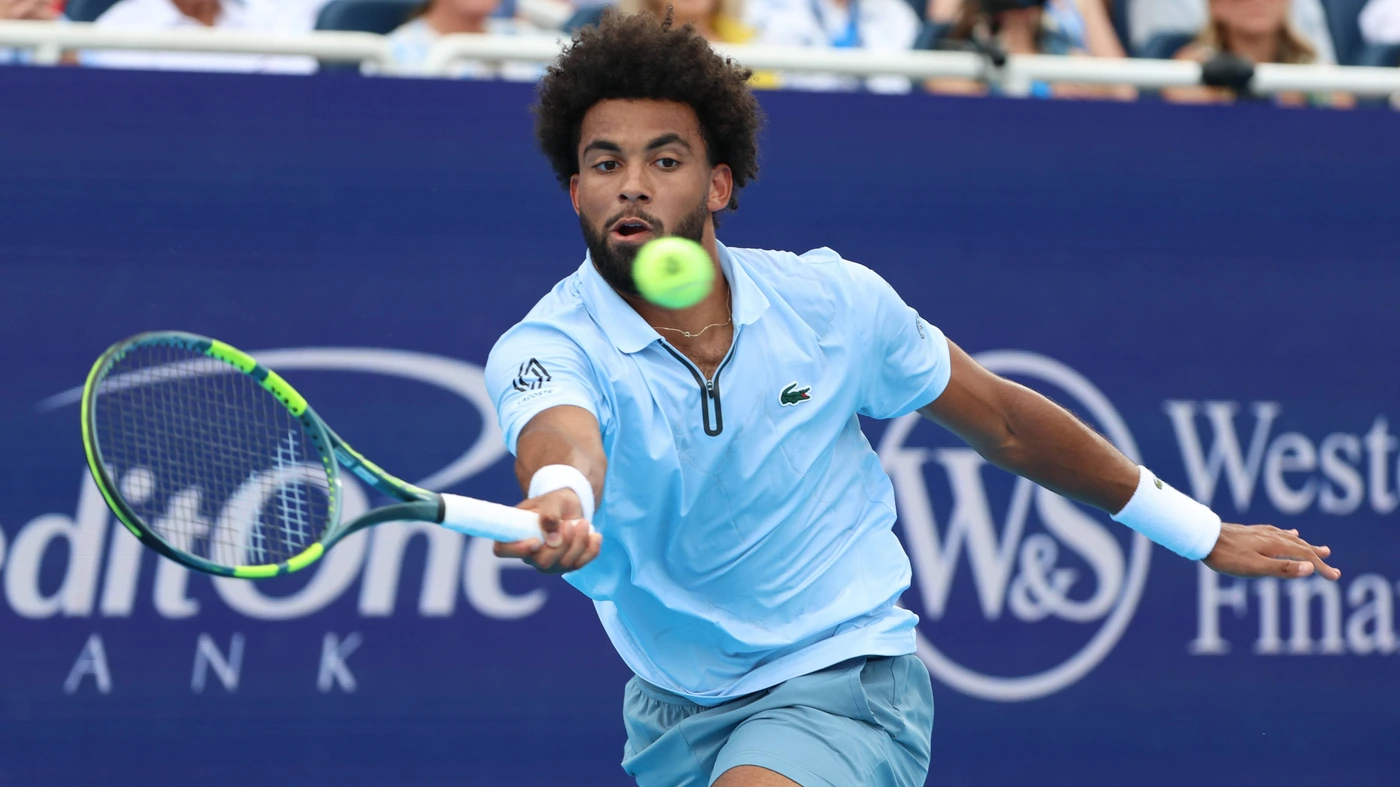 TENNIS: US Open: gli outsider da tenere d'occhio