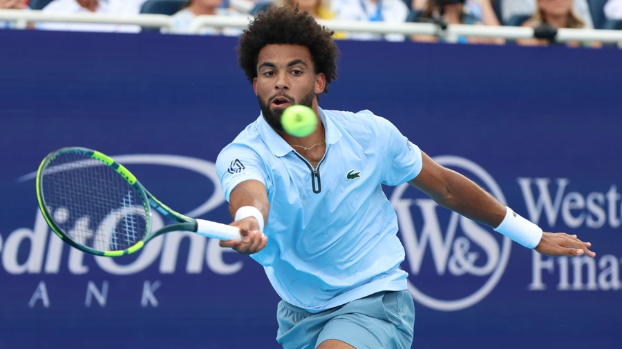 TENNIS: US Open: gli outsider da tenere d'occhio