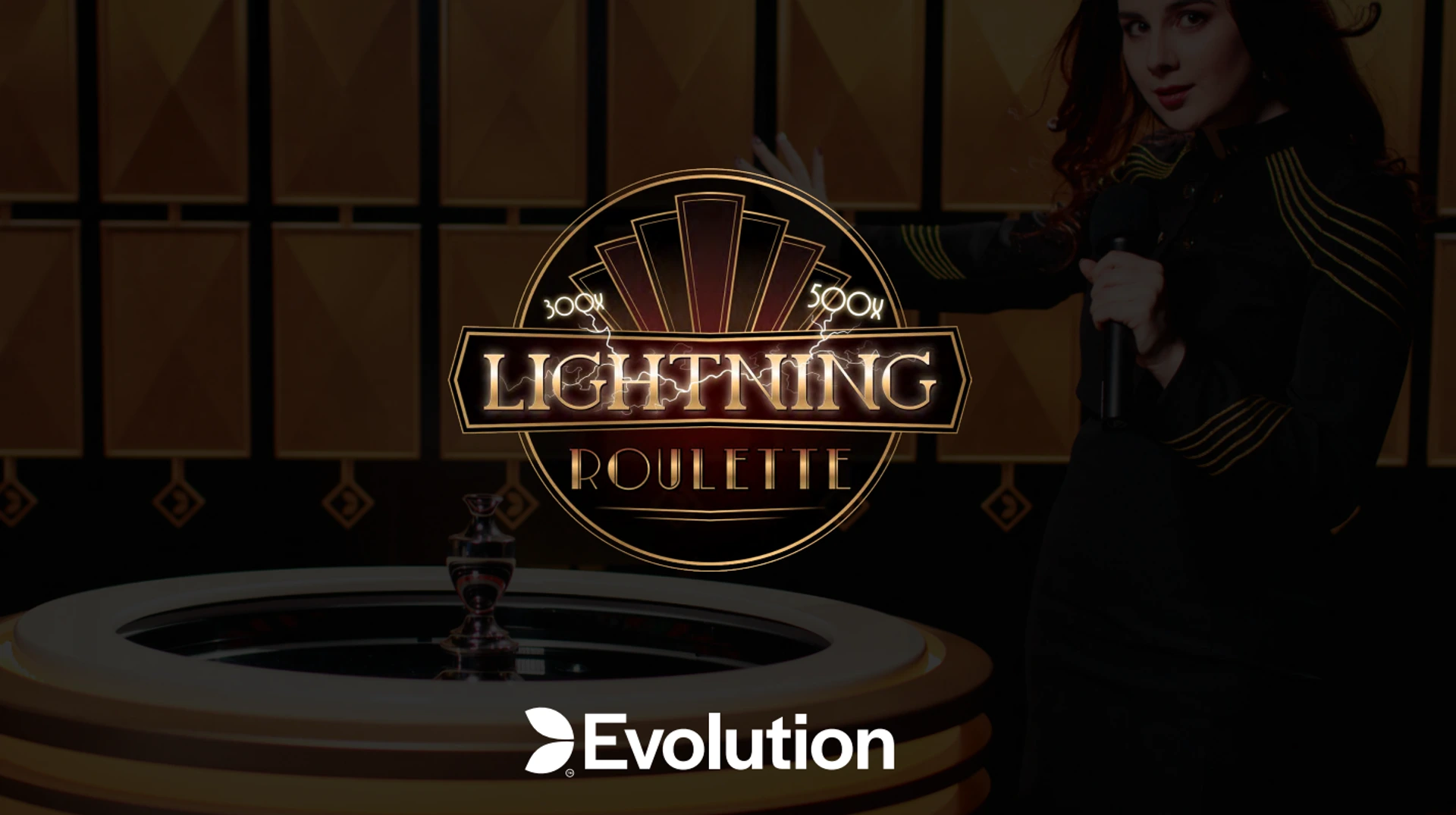 Lightning Roulette и невероятните начини за печалба от нея
