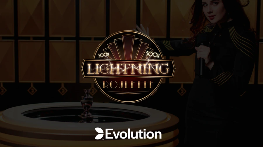 Lightning Roulette и невероятните начини за печалба от нея