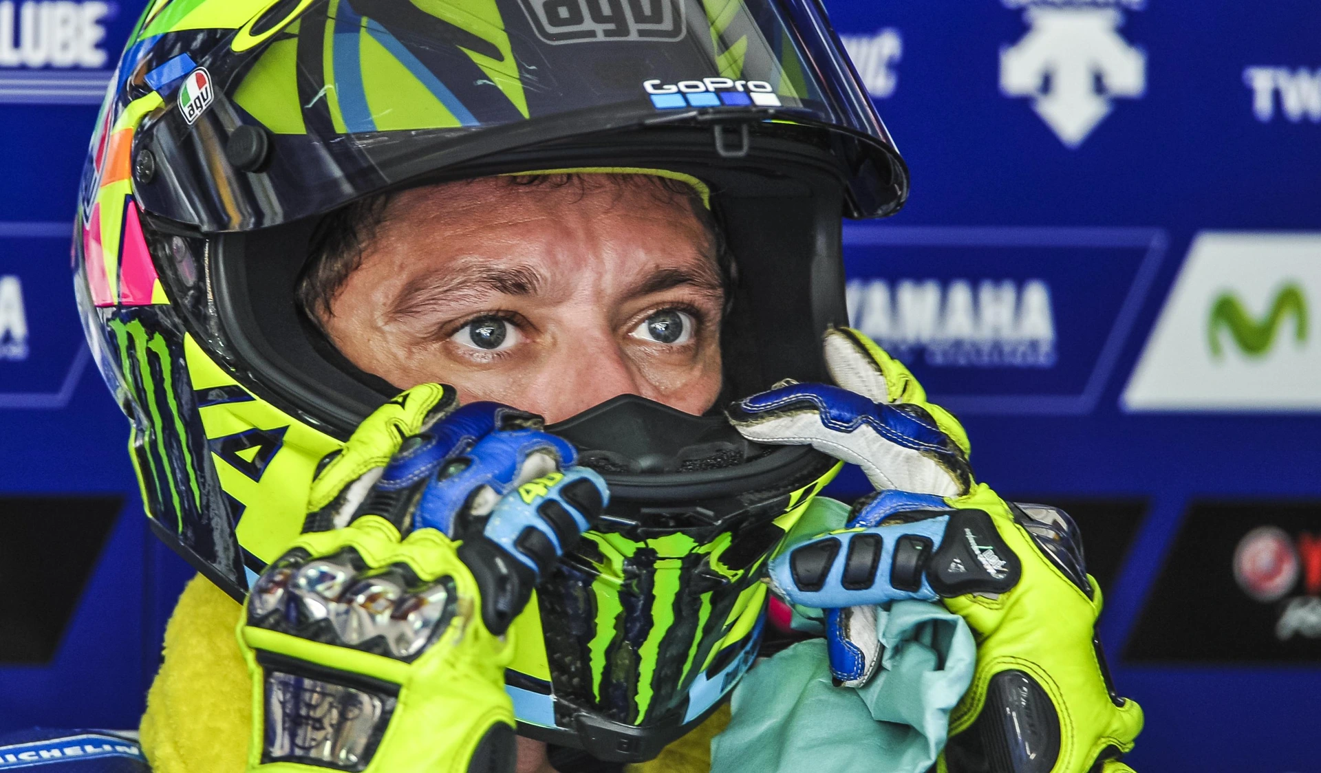 Valentino Rossi e Marc Marquez: è l’ora del “regime change”?