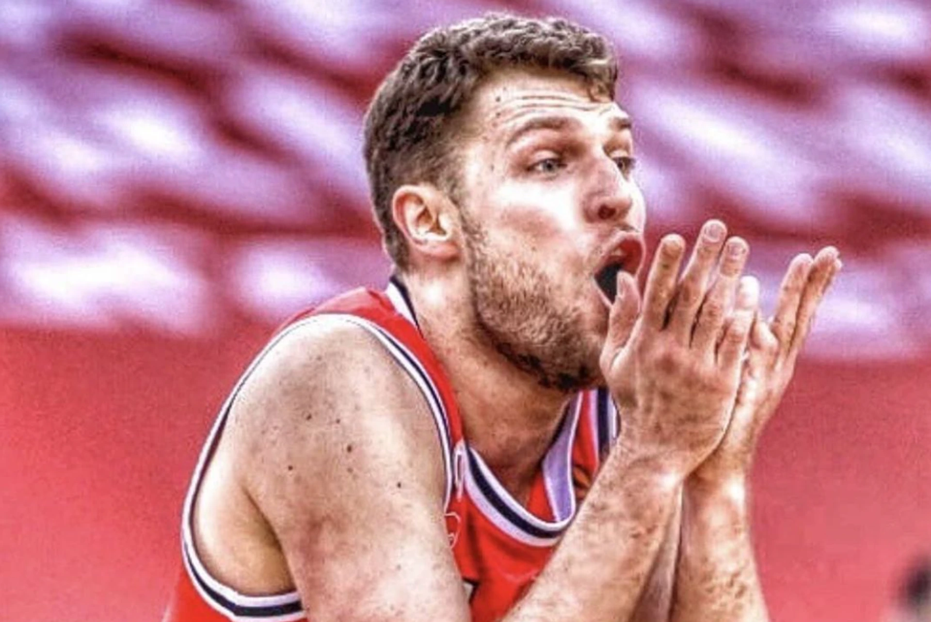 Везенков, който стигна и остана в НБА с постоянство
