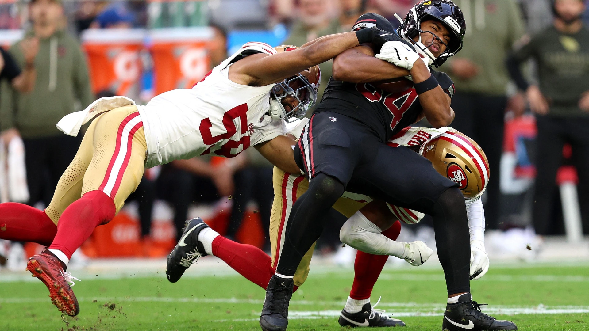 НФЛ, АМЕРИКАНСКИ ФУТБОЛ, NFL, WINBET, УИНБЕТ