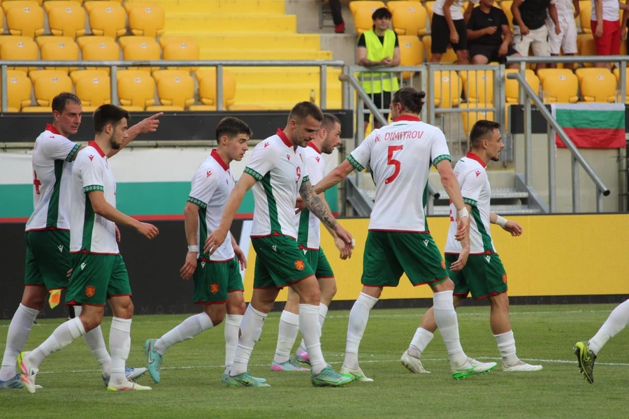 България със сложно предизвикателство на остров Крит