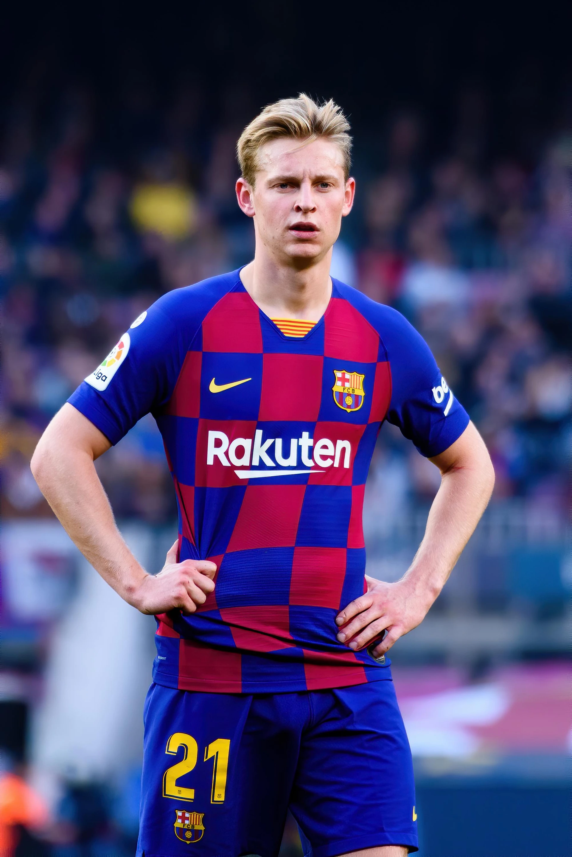 Barcellona-Cadice, le probabili formazioni
