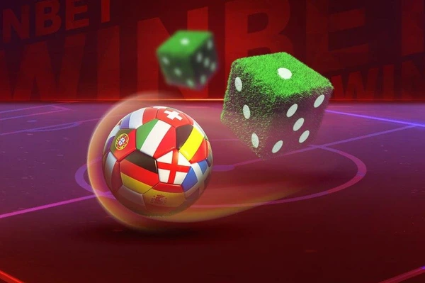 ЕВРО 2024: WINBET засилва емоцията от решаващите мачове