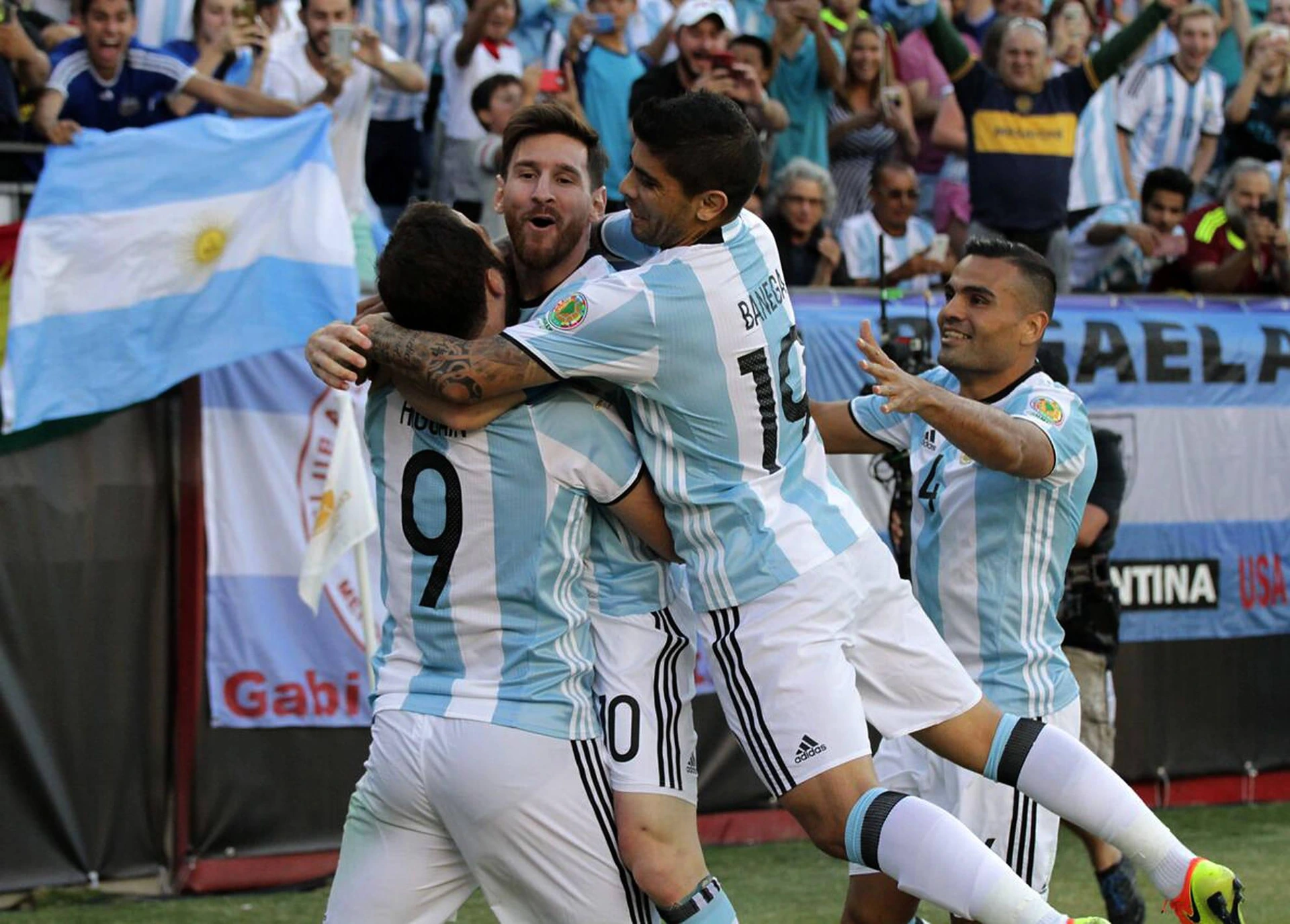 Da fine giugno la 48^ edizione: riuscirà l'Argentina a riconfermarsi campione?