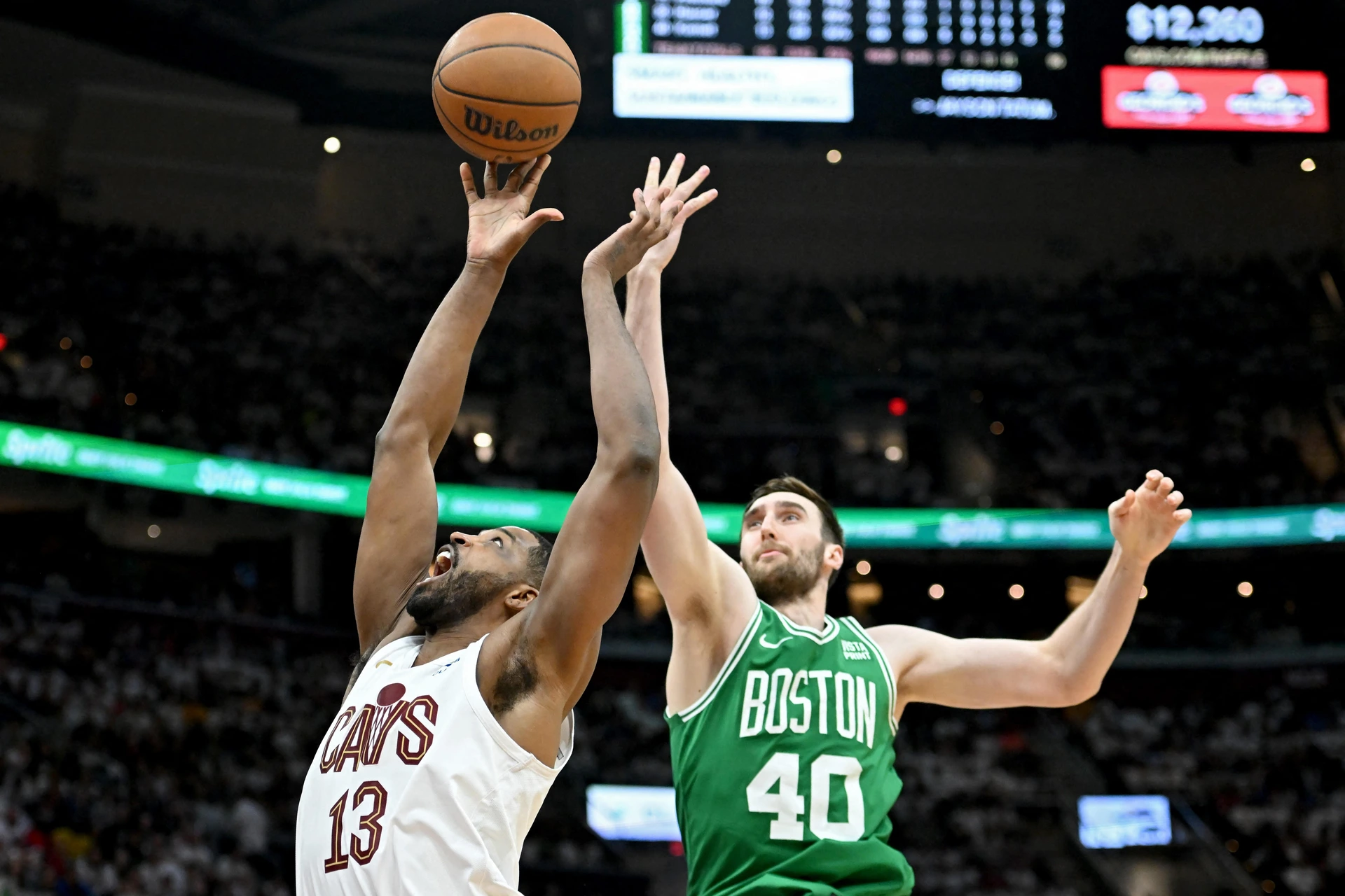 NBA: За Бостън е време да затворят серията с Кливлънд