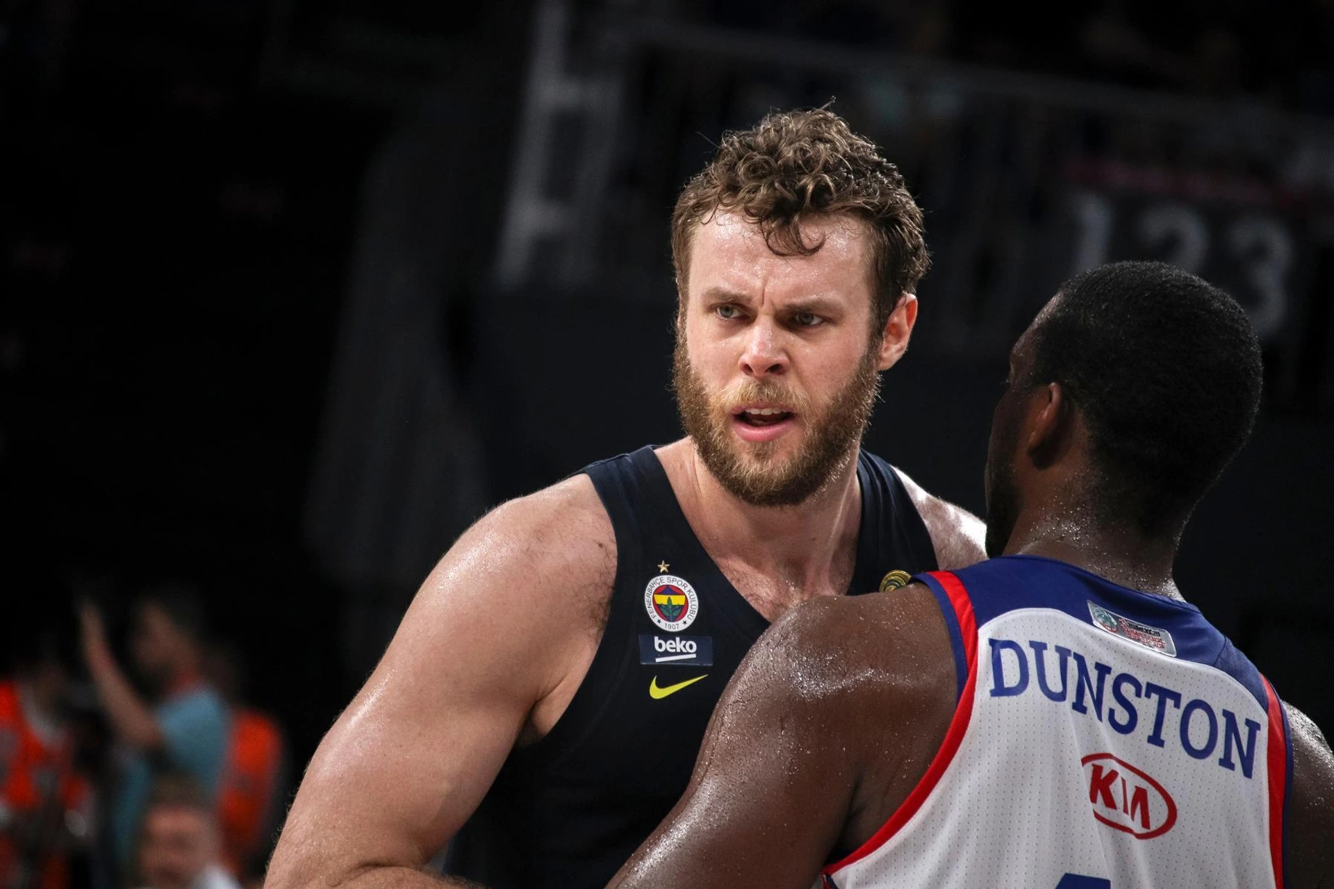 Olimpia Milano, contro l'Olympiakos è sfida per il vertice