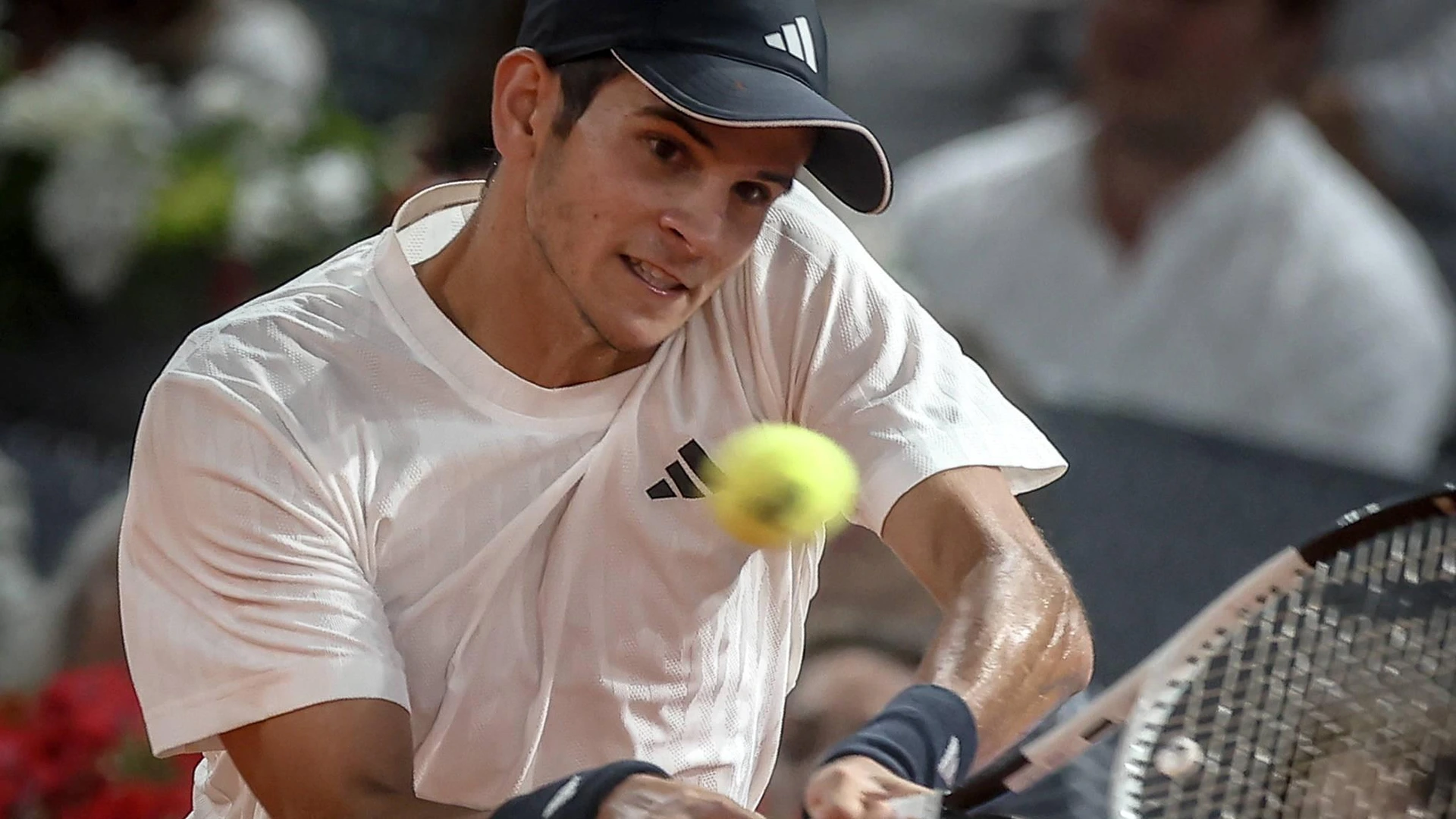 Рафаел Ходар тенис ATP уинбет