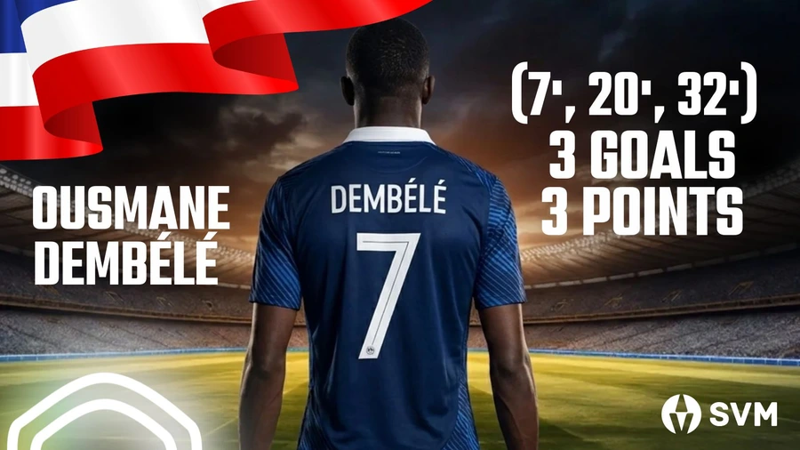 Norway vs France: World Cup 2026 Group I The Epic Clash 
