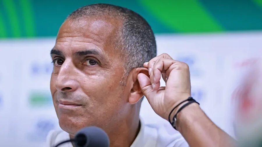 First manager sacked at the 2026 World Cup