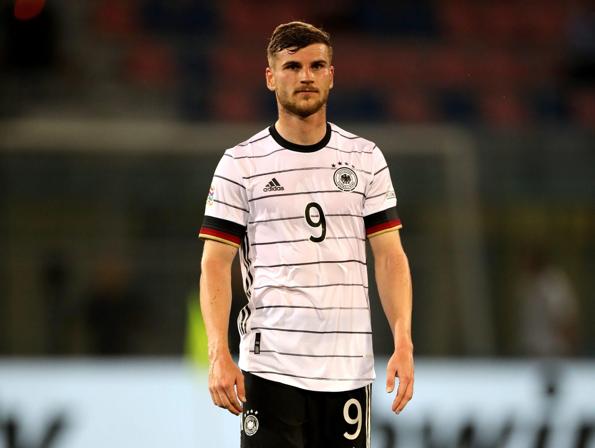 Tedesco accoglie Werner: “Pensi solo a divertirsi”
