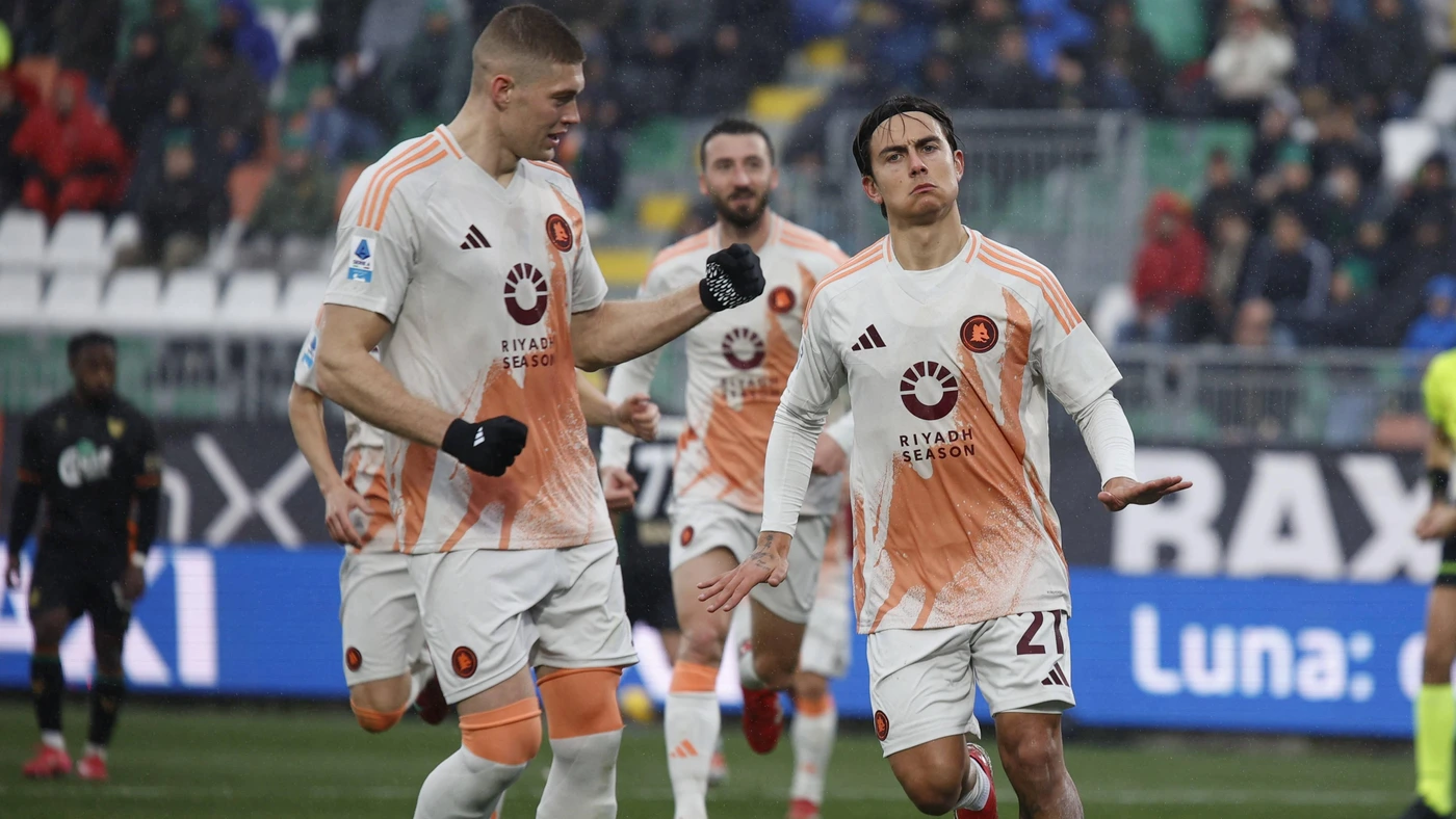 ⚽ ЛИГА ЕВРОПА: Гол-гол ще поднесат Порто и Рома
