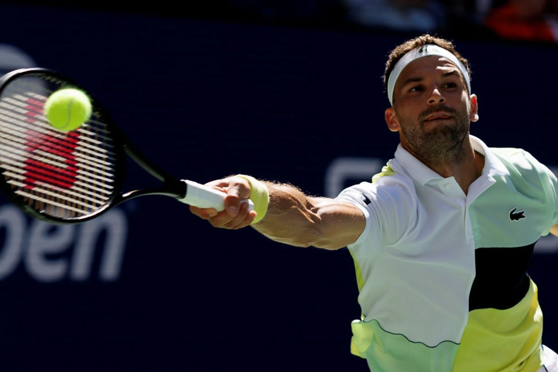US Open е готов да ни предложи тенис от най-висока класа