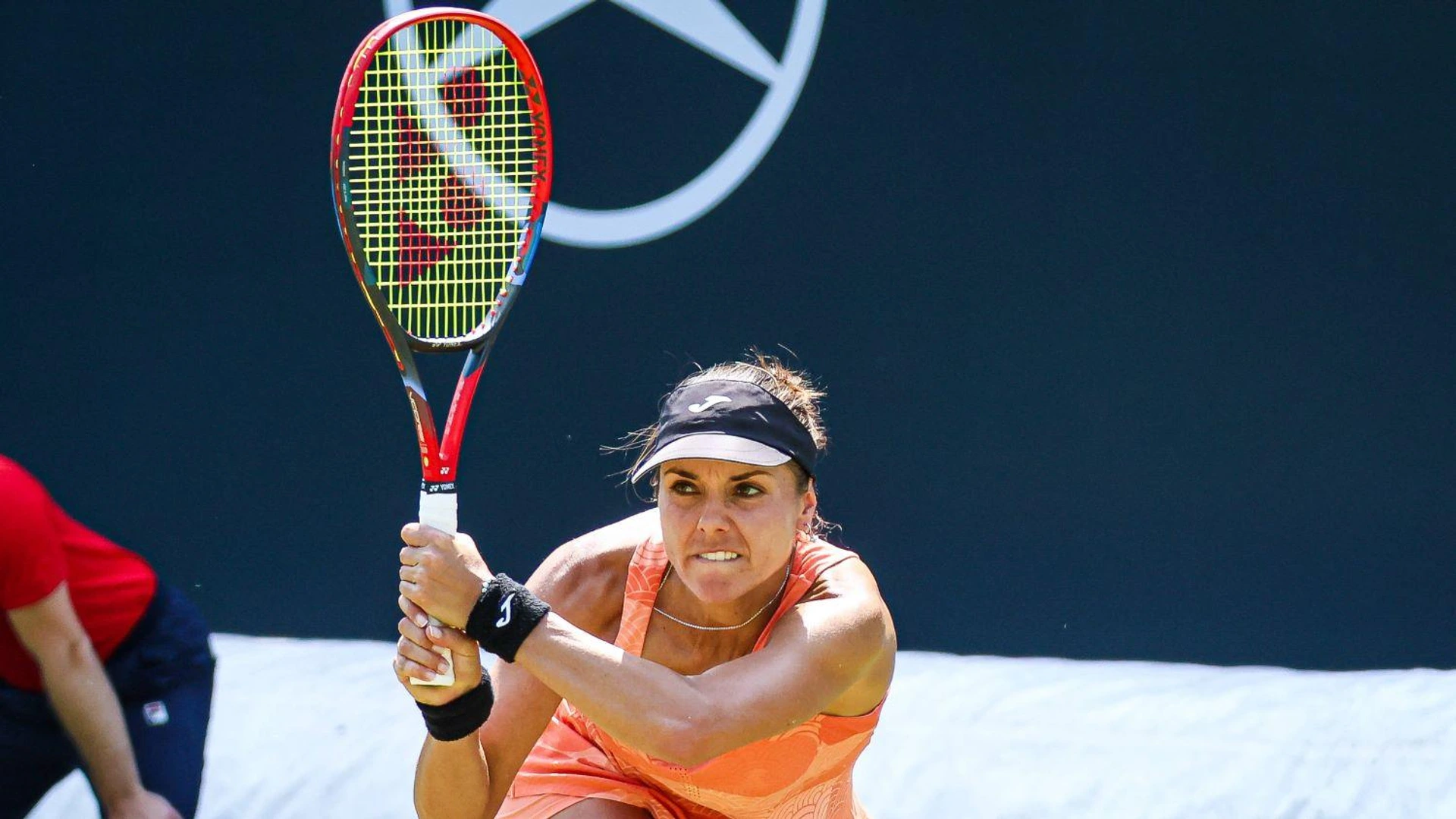 🎾 ТЕНИС МИКС: Четвъртфинал за Томова в Хамбург