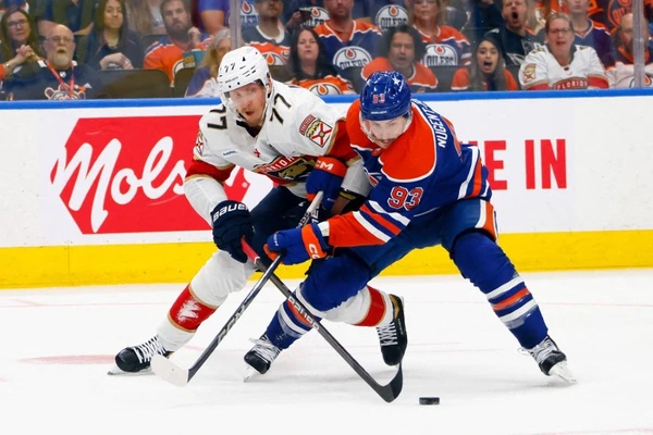 NHL: Малко голове и много напрежение в мач № 7