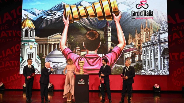 GIRO D'ITALIA: Sarà il Giro più duro degli ultimi anni?