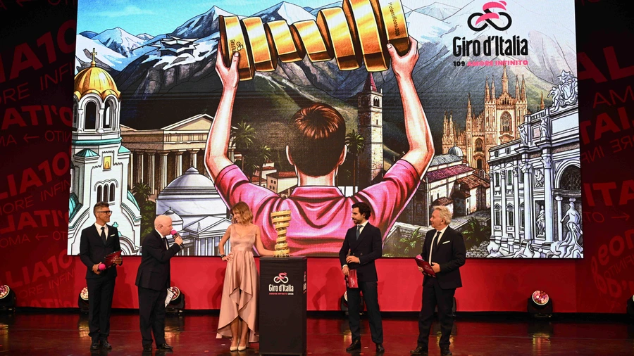 GIRO D'ITALIA: Sarà il Giro più duro degli ultimi anni?