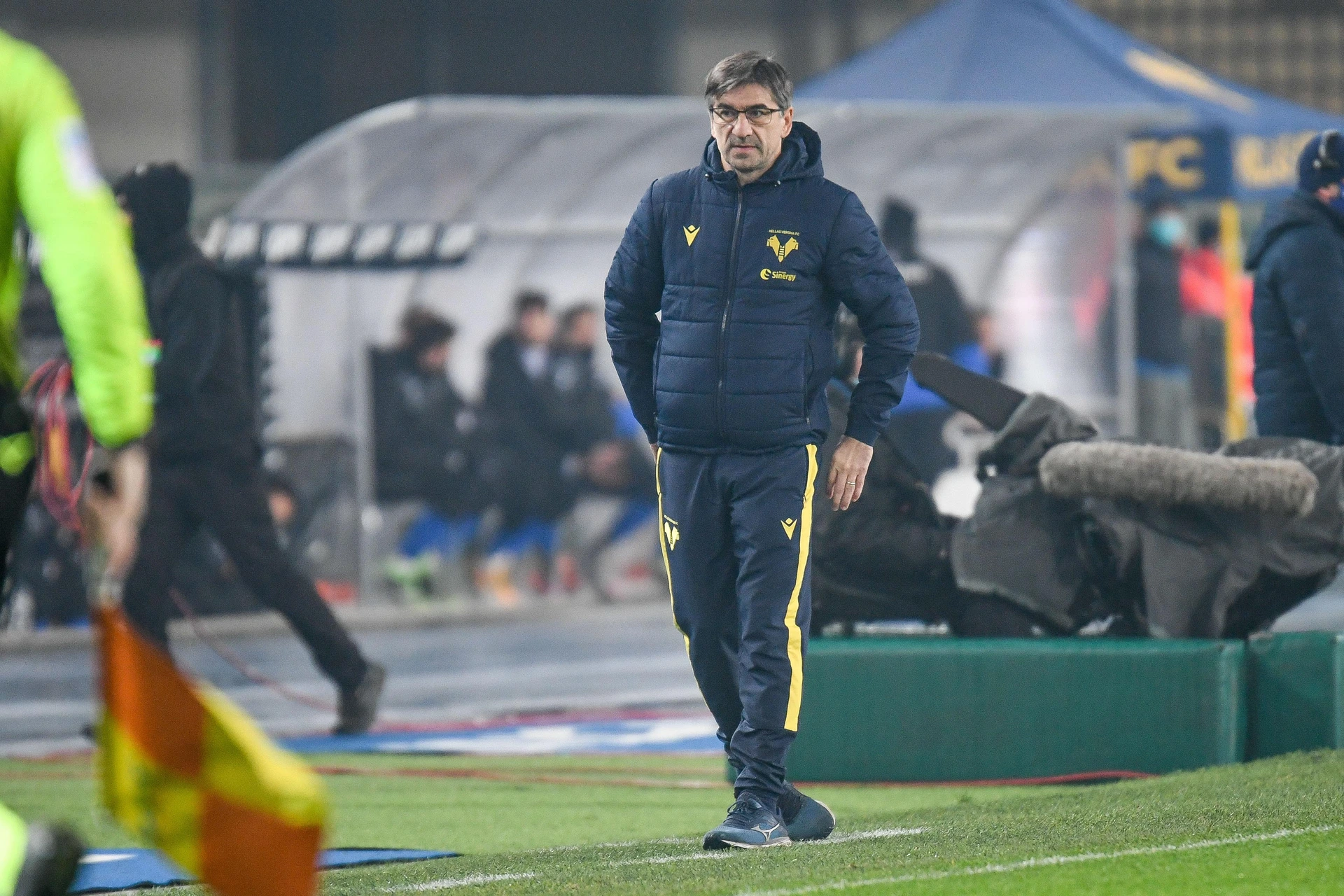 Juric nuovo allenatore del Torino. Sarà rivoluzione granata?