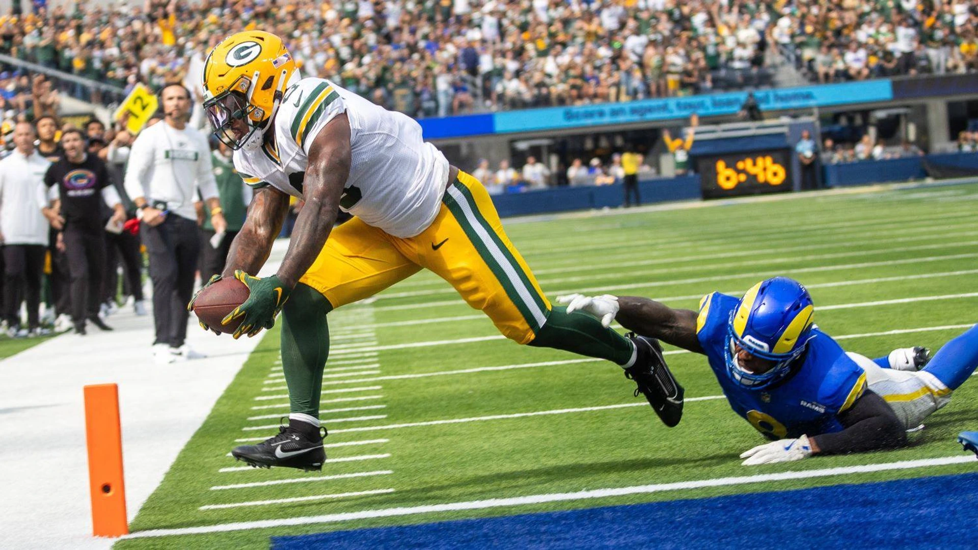 🏈 NFL: Предстои кръг, пълен с оувъри