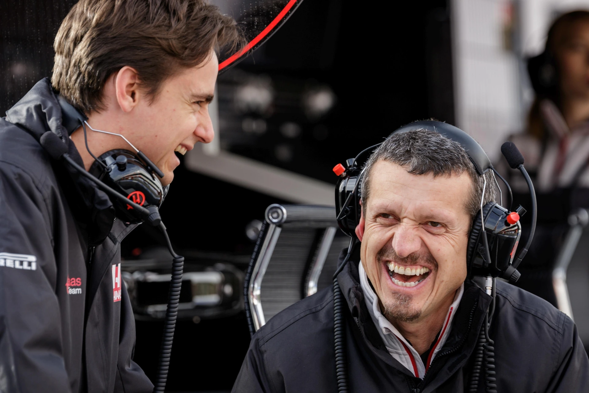 Haas, Steiner: “Ancora presto per gli aggiornamenti”