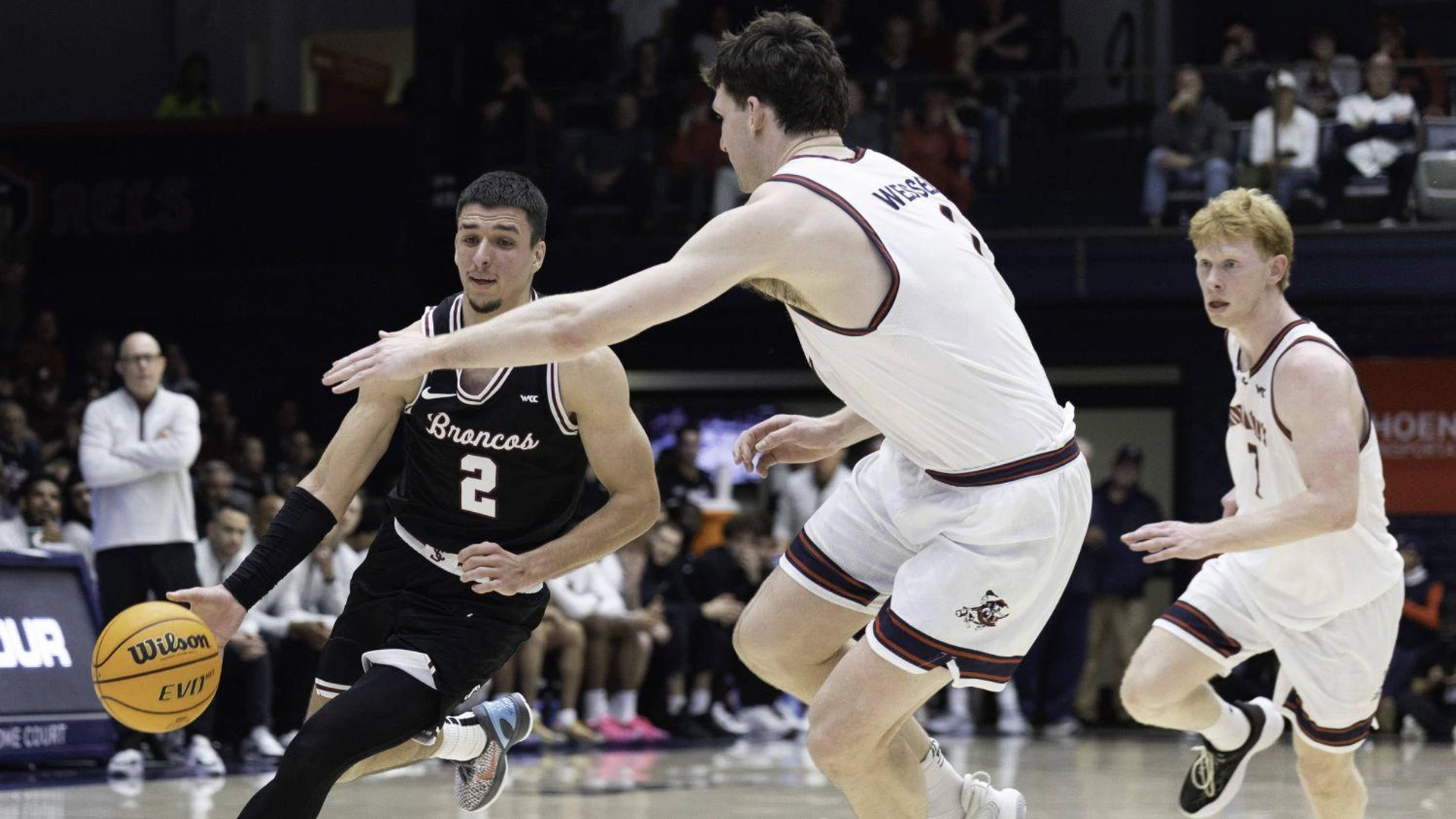 🏀 MARCH MADNESS: Българско присъствие за първи път от 2017 г.