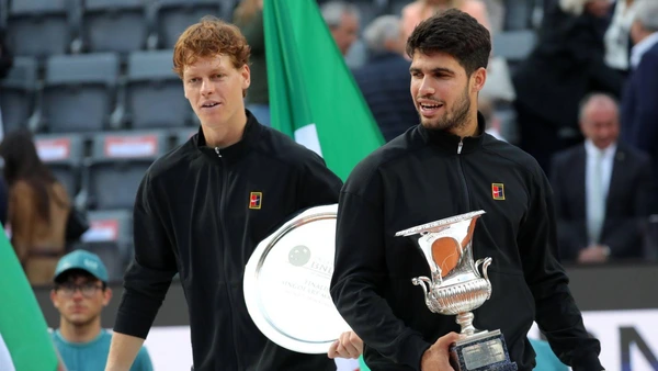 🎾ТEНИС 2026: Синер и Алкарас пак ще доминират