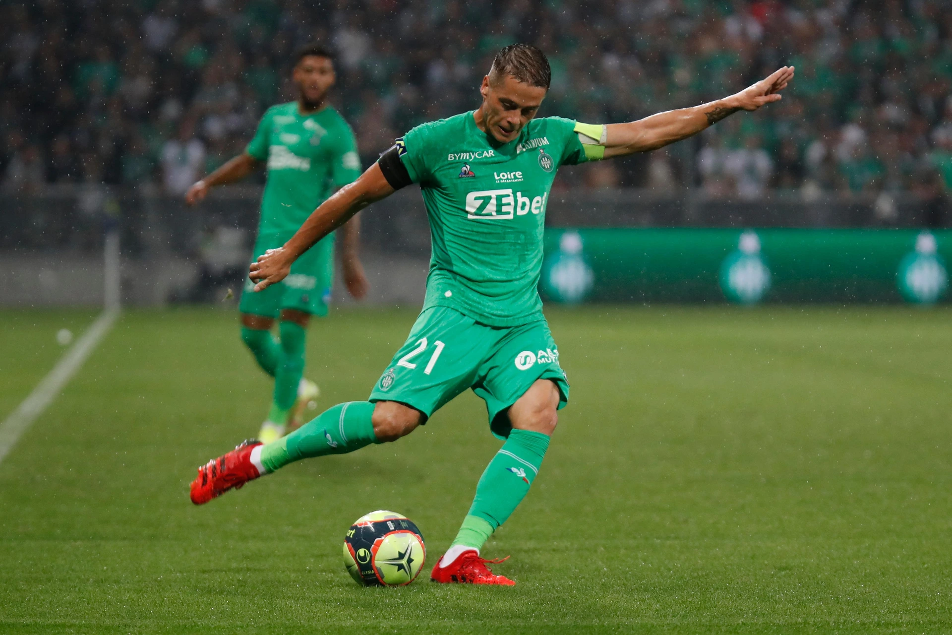 Le probabili formazioni di Ofi Creta-Panathinaikos