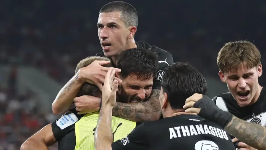 Όλη η Ελλάδα μιλάει για το νέο κατόρθωμα του ΟΦΗ