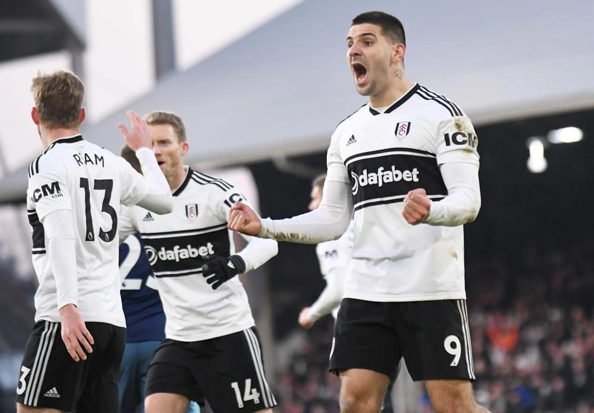 Le probabili formazioni di Fulham-Millwall