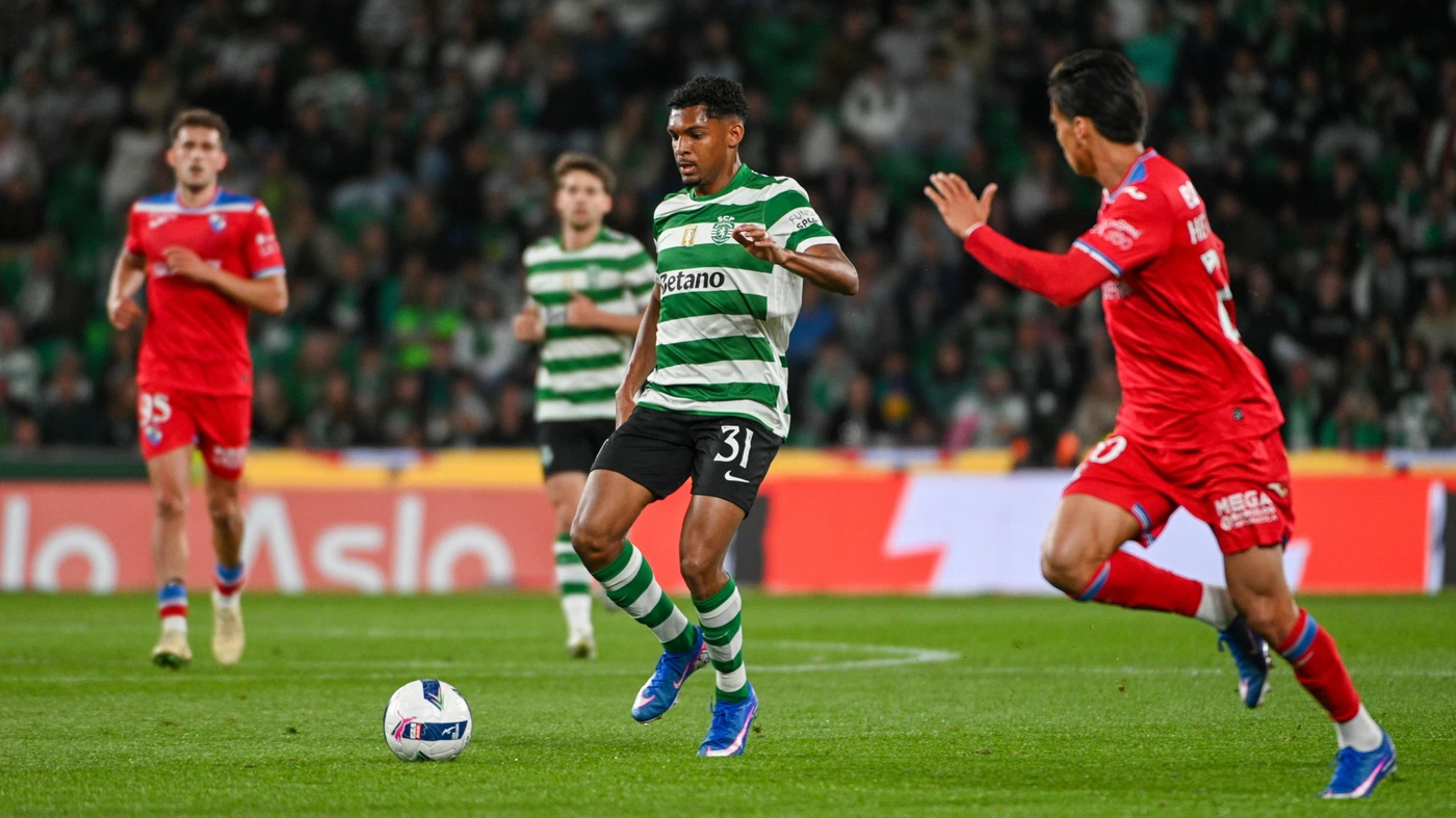 CALCIO: Portuguese Cup, anteprima della finale