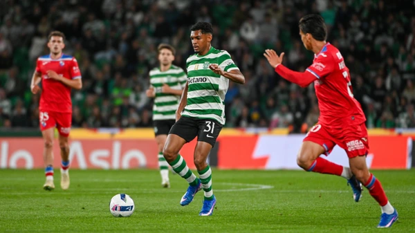 CALCIO: Portuguese Cup, anteprima della finale