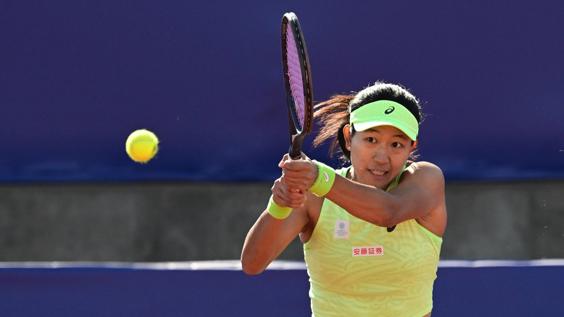 WTA 125К АНТАЛИЯ: Моюка Учиджима – Ада Кумру