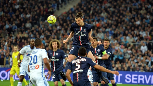 CALCIO: Le rivalità storiche della Ligue 1