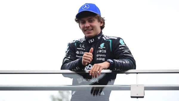 FORMULA 1: I favoriti del Gran Premio d'Olanda di F1: chi vincerà?