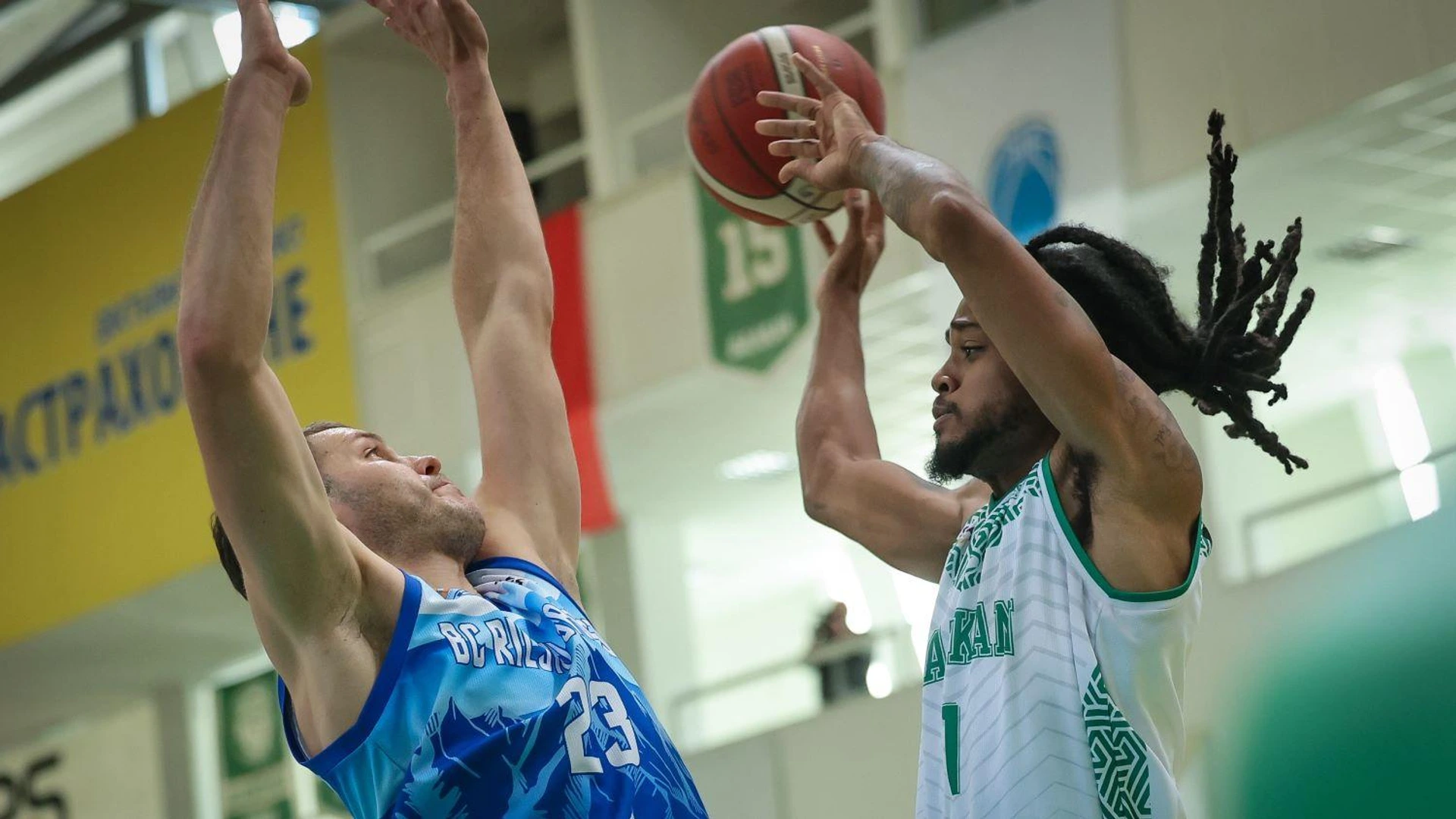 🏀 НБЛ: Въпреки кризата Балкан ще бият в Плевен