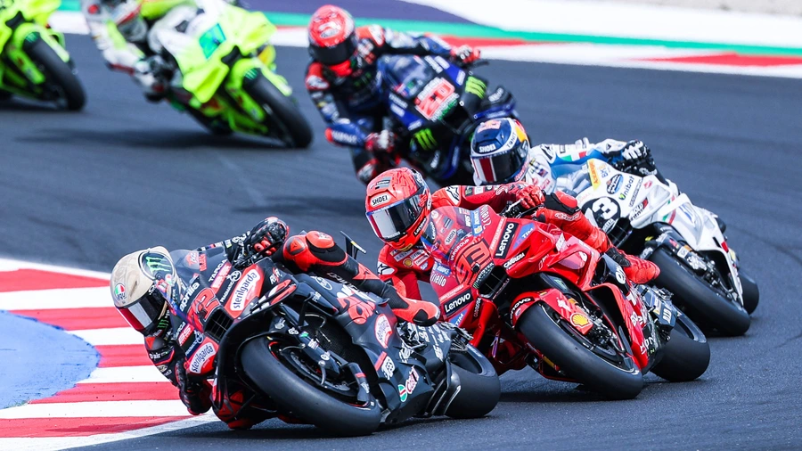 MOTOGP: Misano, il circuito più sentito della MotoGP italiana