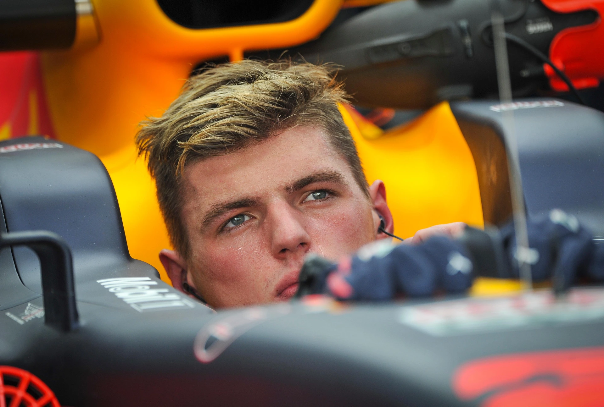 Red Bull, Verstappen: “A Silverstone non sarà facile”