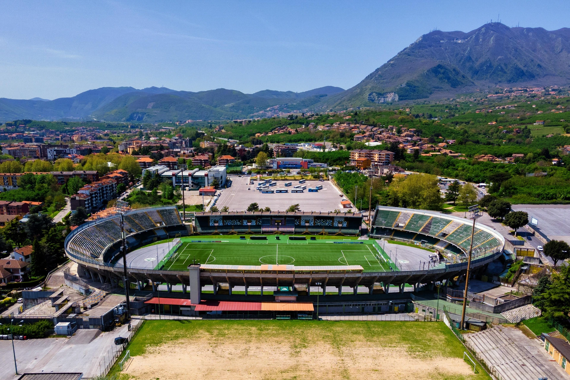 Le probabili formazioni di Avellino-Padova