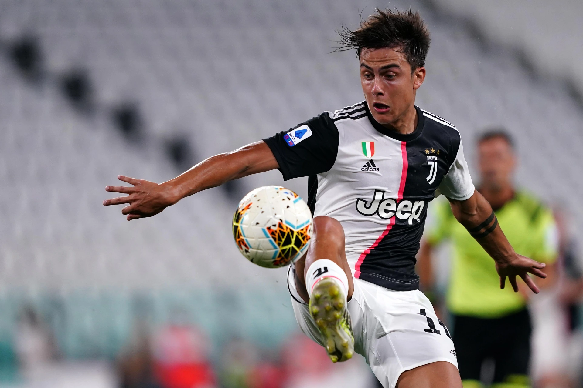 Inter, Dybala a un passo