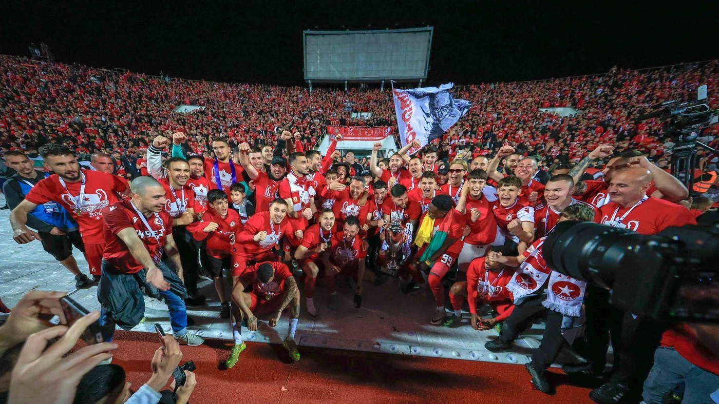 🏆 СЛЕД 10 ГОДИНИ: За ЦСКА, Купата, Христо Янев и приятелството