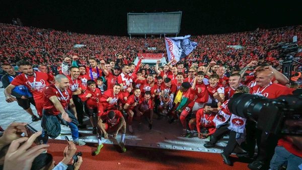 🏆 СЛЕД 10 ГОДИНИ: За ЦСКА, Купата, Христо Янев и приятелството