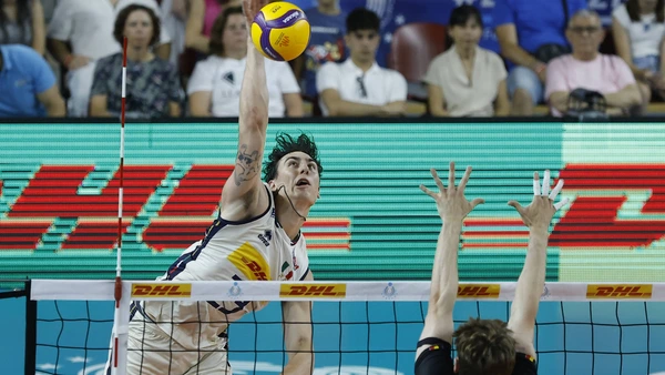 PALLAVOLO: Europei Volley 2026: le città coinvolte nella manifestazione
