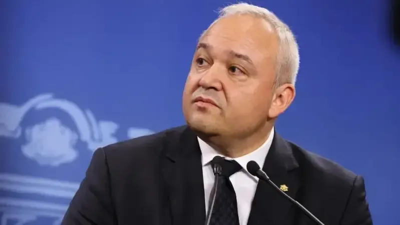 Демерджиев: Нямаме съмнение, че задържаният е физическият убиец на Филипов