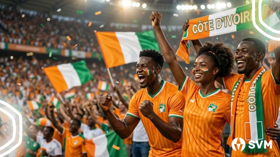 Curacao 0-2 Ivory Coast: Group E Report and Standout Performers