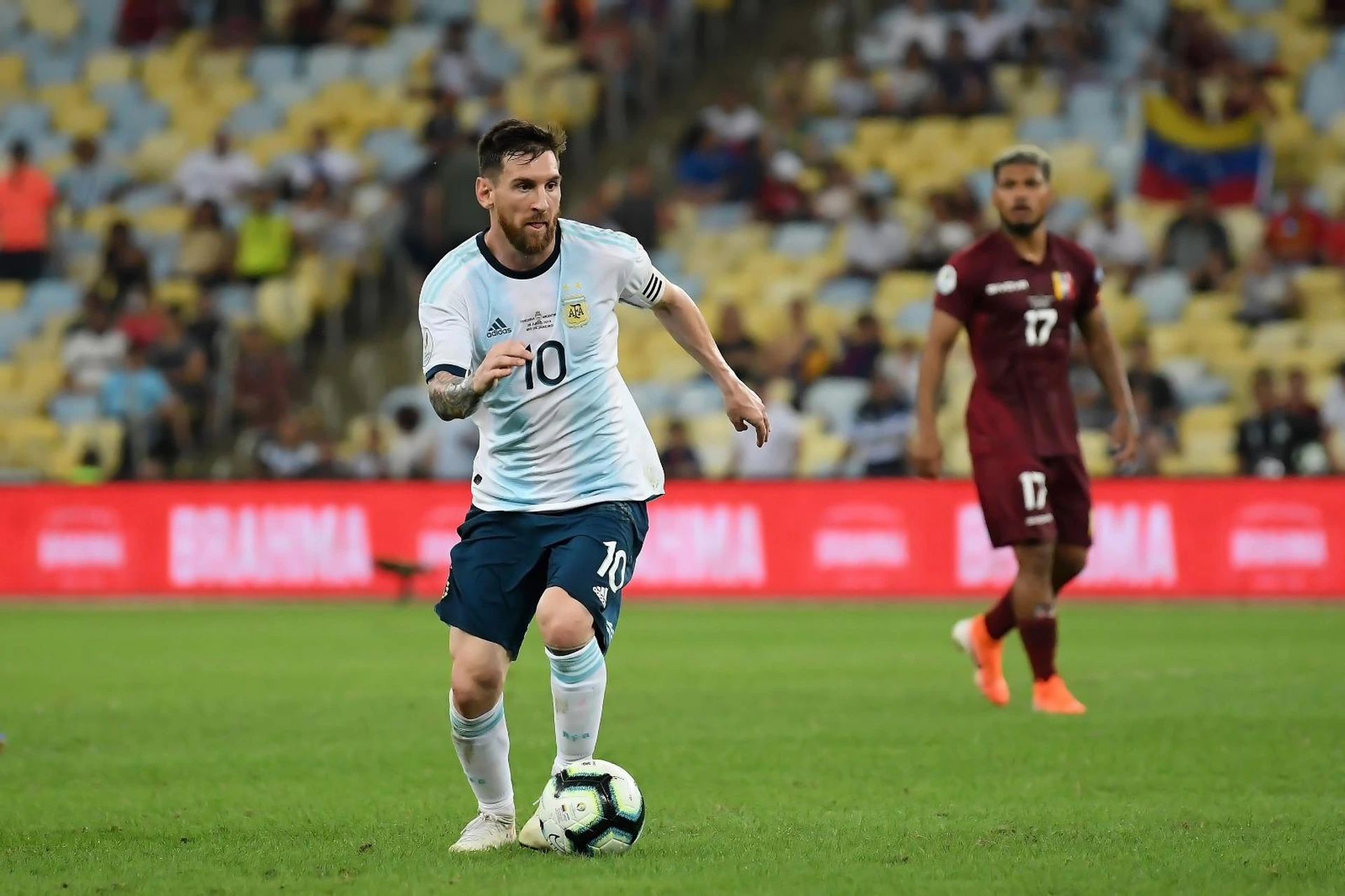 Bolivia-Argentina, le probabili formazioni